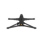 Hot Sales IFlight & 2RAW Helion 10 10inch Cinematic Longrange Frame Kit A-Frame Compatible With O4 Air Unit for Cruising Drone